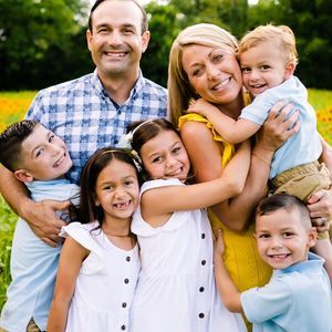 Meet your Posher, Cari